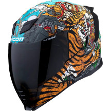 Casco Airflite™ Edo MIPS® — L, MIPS®, Multicolor